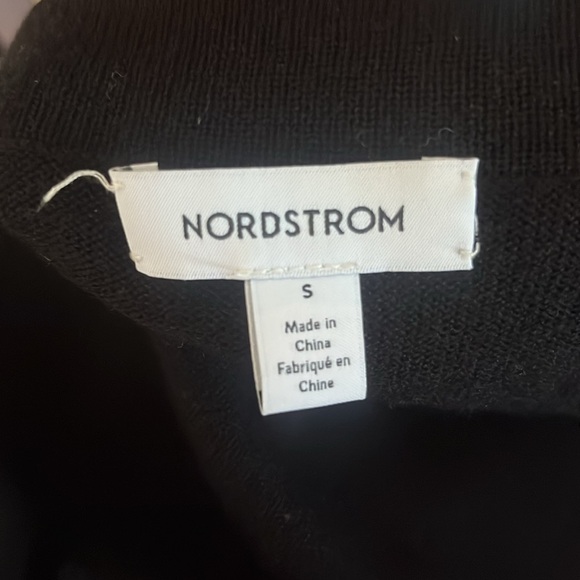 Nordstrom's Everyday Open Front Cardigan - Picture 7 of 7